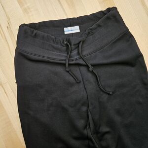 Columbia Titanium Fleece Lined Pants HoneyBee II Women's XS X-Small Black $75